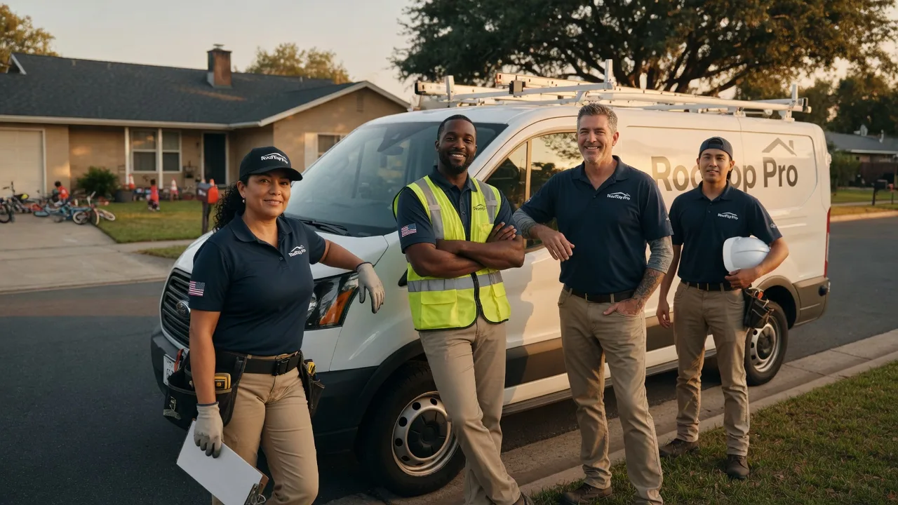 Roof Repair in Argyle, NY near me